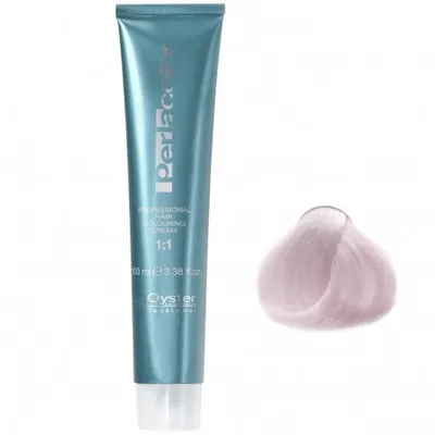 Ngjyrë për flokë Oyster Perlacolor 12/2, 100ml - 2