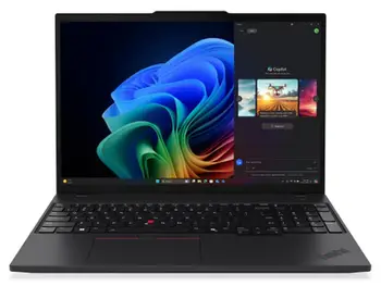 Laptop Lenovo ThinkPad T16 Gen 4, 16",AMD Ryzen AI 7 PRO 350, 32GB RAM, 1TB SSD, AMD Radeon 860M, i zi