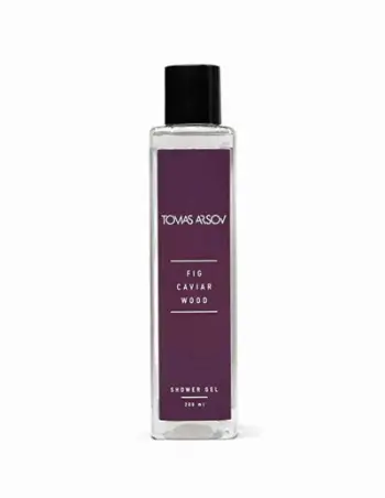 Xhel dushi Tomas Arsov Fig Caviar Wood, 200 ml
