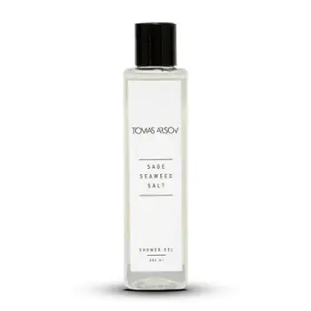 Xhel dushi Tomas Arsov Sage Seaweed Salt 200 ml