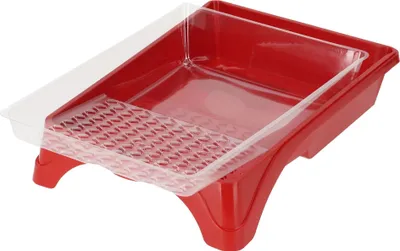Futëse tabake boje Proline, 350x250 mm, plastike transparente - 2