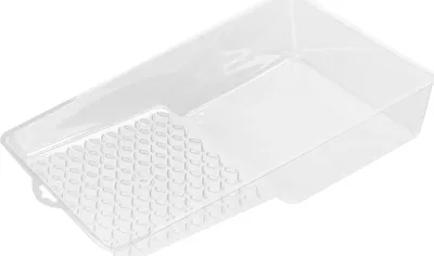 Futëse tabake boje Proline, 350x250 mm, plastike transparente - 3