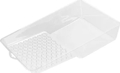 Futëse tabake boje Proline, 350x250 mm, plastike transparente - 5