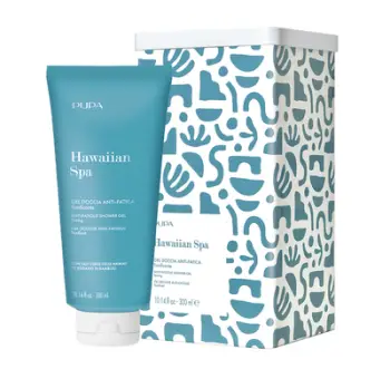 Xhel dushi tonifikues në kuti Nordic Spa, 300 ml