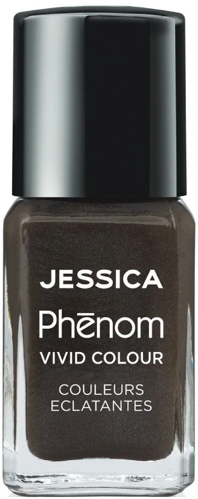Llak thonjsh Jessica Phenom Vivid PHEN-011 Spellbound, 14ml, ngjyrë intensive - 1