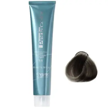 Ngjyrë për flokë Oyster Perlacolor 4/0, 100ml