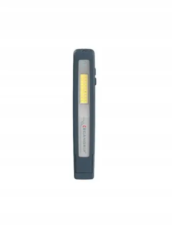Dritë dore SCANGRIP UNIPEN 03.6209, LED, e rikarikueshme, IP65, blu