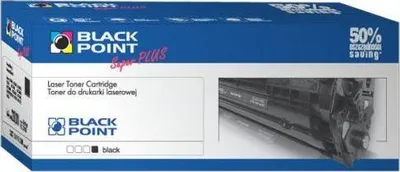 Toner për printer Black Point LBPPH44A (CF244A) i zi - 1