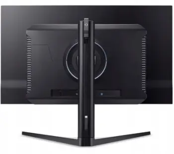 Monitor gaming Acer Predator X27X1bmiippruzx, 27", 4K, OLED, 240Hz, i zi