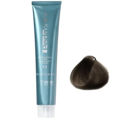 Ngjyrë për flokë Oyster Perlacolor 4/3, 100ml - 4