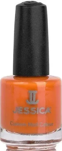 Llak thonjsh Jessica Sahara Sun CNC-1173, 14.8ml, nuancë e ngrohtë