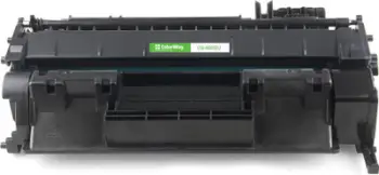 Toner për printer ColorWay 05A, e zezë