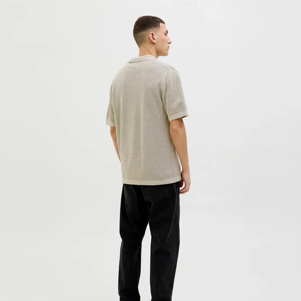 Këmishë Jack & Jones 12273474 WGD - 3