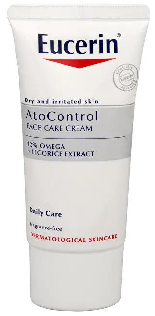 Krem Eucerin 50 ml