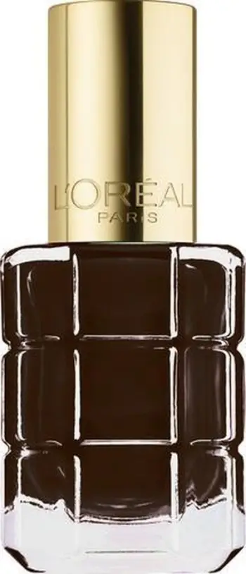 Llak thonjsh L’Oreal 667 Choco, ngjyrë çokollatë, kafe e errët