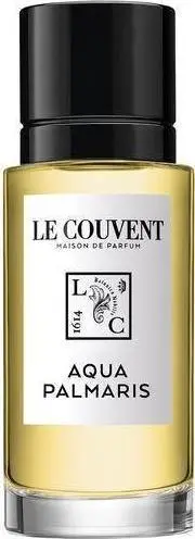 Eau de Cologne LE COUVENT Aqua Palmaris 50ml