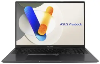 Laptop ASUS VivoBook 16 X1605VA-SH2124W, 16", Intel Core- i5-13420H, 24GB, 1TB, Intel UHD Graphics, i zi