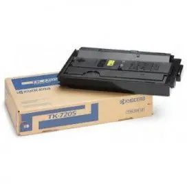 Toner për printer Kyocera TK-7205, i zi