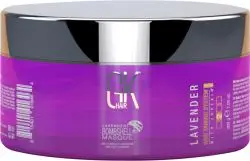 Maskë flokësh GK Hair Lavender Bombshell, me Juvexin, 7.05oz