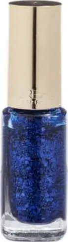 Llak thonjsh L'Oreal Color Riche 837 Bling Bling Bang, me shkëlqim, glitter
