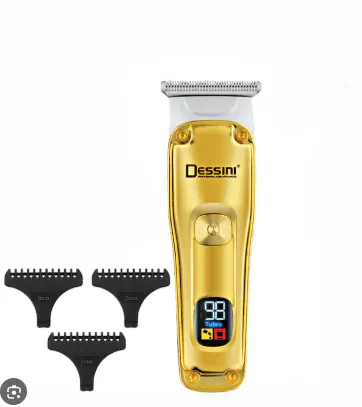 DESSINI TJ-2601 MAKINE QETHJE - 1