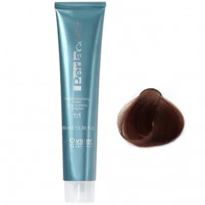 Ngjyrë për flokë Oyster Perlacolor 6/7, 100ml - 2
