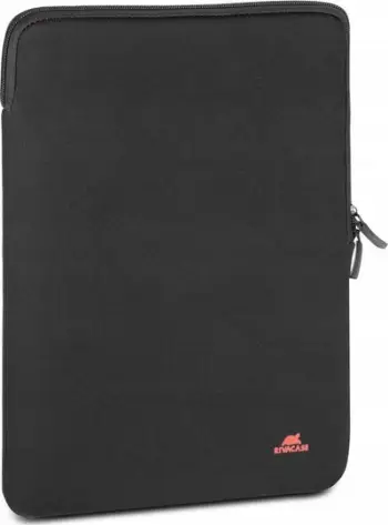 Futrollë laptopi 5221BLK Antishock, 13", neopren, e zezë