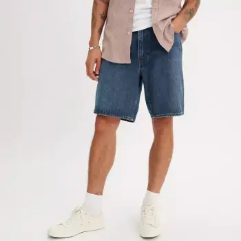 Xhinse të shkurtra Levis A84610003