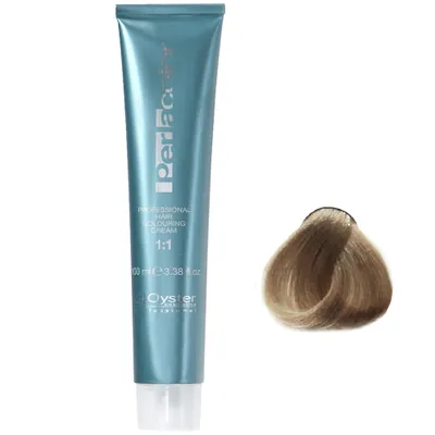 Ngjyrë për flokë Oyster Perlacolor 7/0, 100ml - 1