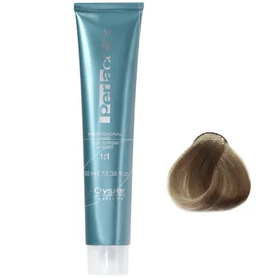 Ngjyrë për flokë Oyster Perlacolor 7/00, 100ml - 1