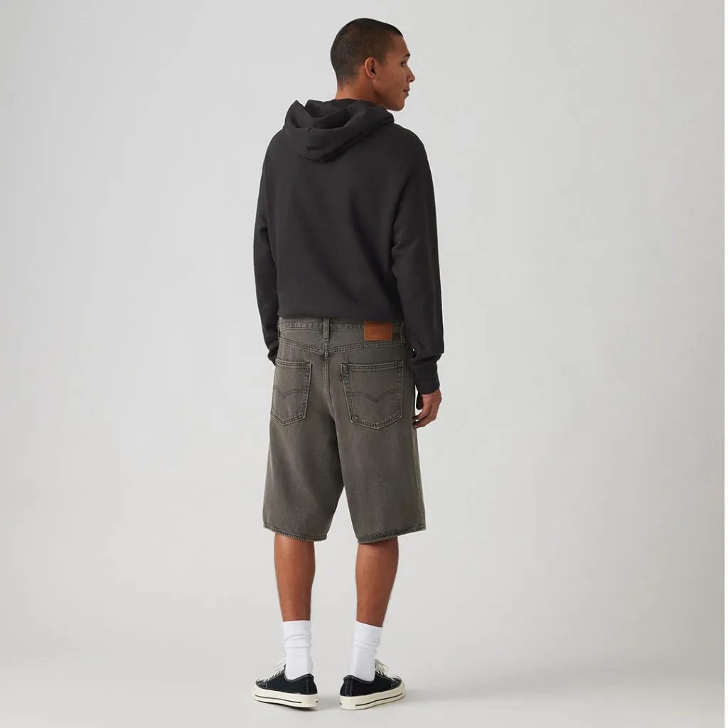 Xhinse të shkurtra Levis 001JM00000 - 4