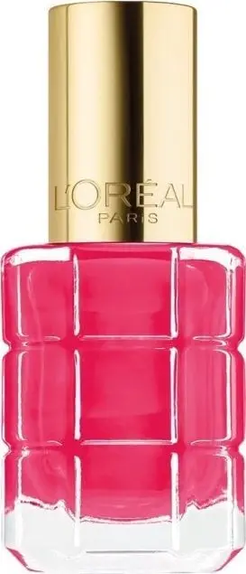 Llak thonjsh L'Oréal Paris Color Riche Vernis a L’Huile B23 Way Ombre, 13.5ml, rozë
