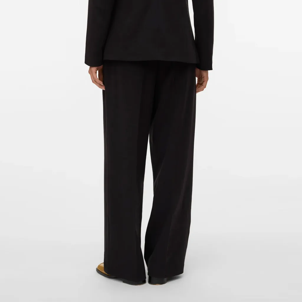 Pantallona Vero Moda 10325302 BLA - 3