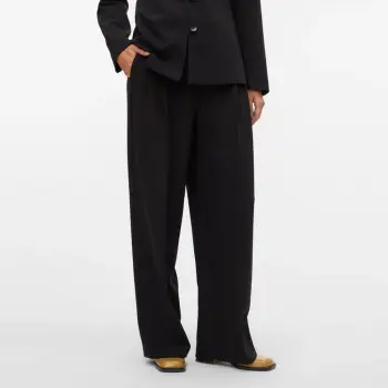 Pantallona Vero Moda 10325302 BLA