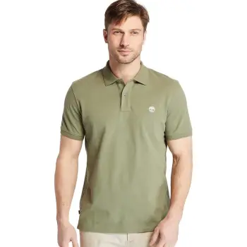 Maicë Timberland TA2BRY EC6