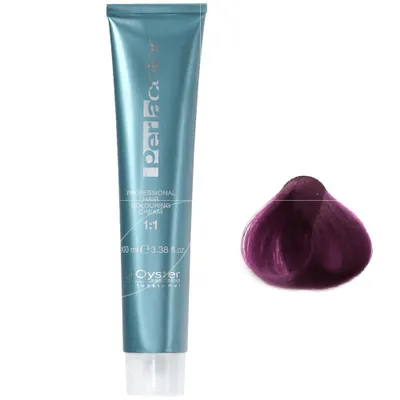 Ngjyrë për flokë Oyster Perlacolor 7/2, 100ml - 2