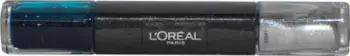 Llak thonjsh L´Oréal Paris Infallible 030, 2x5 ml, turkez