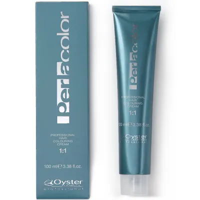 Ngjyrë për flokë Oyster Perlacolor 7/4, 100ml - 1
