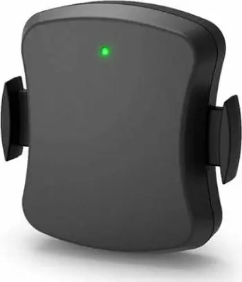Detektor dere dritare HiSmart CombiProtect, wireless, për sistem alarmi, i bardhë