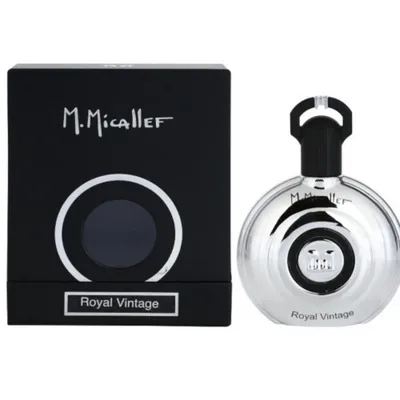 M.MICALLEF ROYAL VINTAGE EAU DE PARFUM - 1