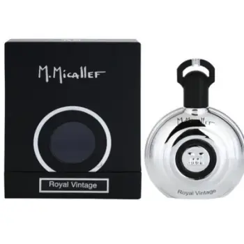 M.MICALLEF ROYAL VINTAGE EAU DE PARFUM