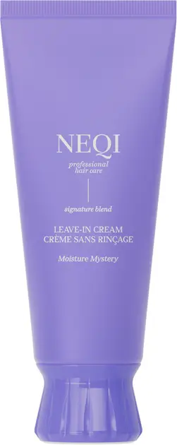 Krem flokësh pa shpëlarje NEQI, 200 ml