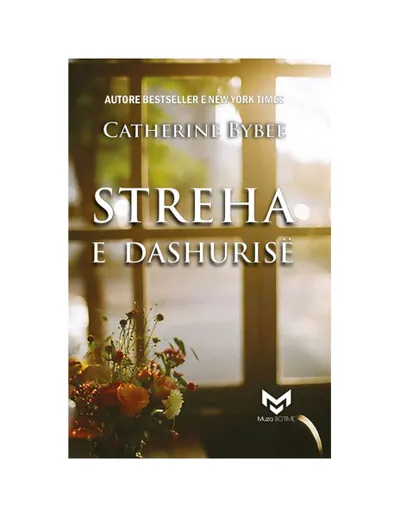 Streha E Dashurise - Catherine Bybee - 1