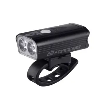 Drite e Perparme Biciklete Force Diver 90 LM, e Zeze 4521043