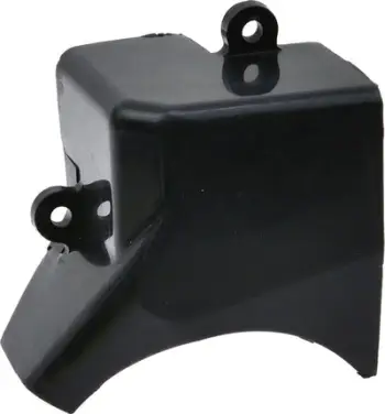 Strehë elektronike për çelës ndezës kositëse Geko G83053-54 C01031, pjesë zëvendësuese, 0.1 kg, gri