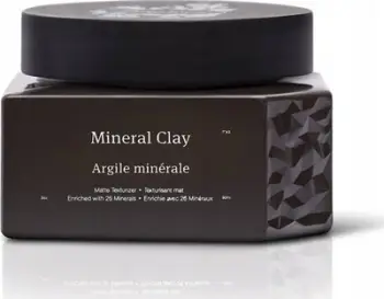 Krem flokësh Saphira Mineral Clay Matte Texturizer, 50 ml, për unisex