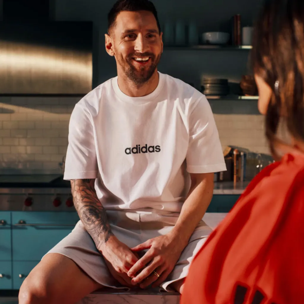 Maicë Adidas JE9000 - 6