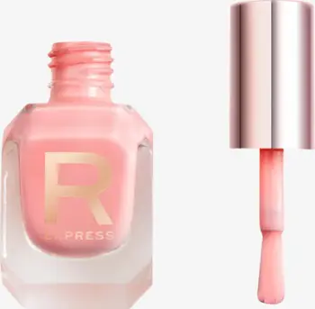 Llak thonjsh Makeup Revolution Express, 10ml, ngjyrë pjeshke