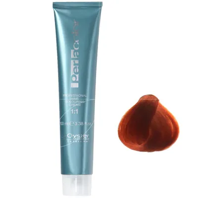 Ngjyrë për flokë Oyster Perlacolor 8/44, 100ml - 2