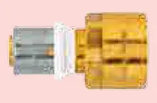 Pjesë lidhëse PEX Herz Press, 20mm, 3/4" filetë femërore